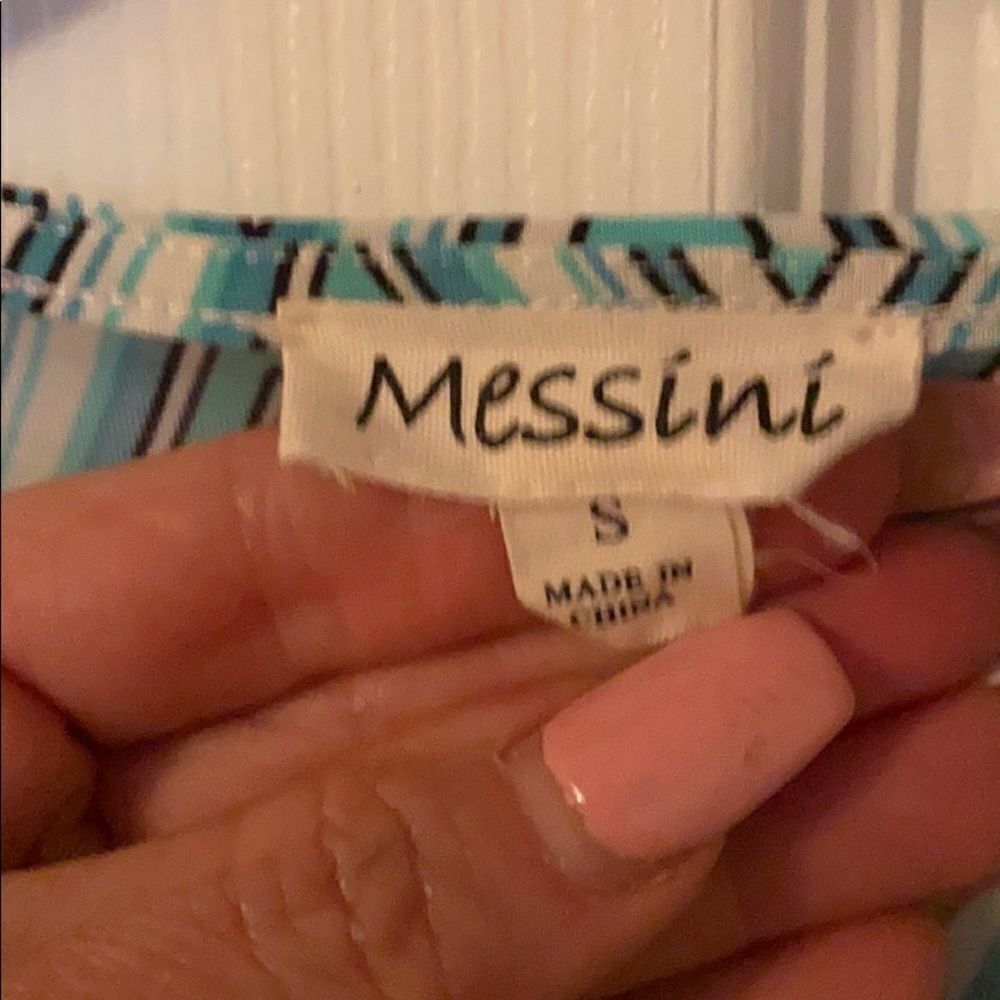 Messini dress - Picture 2 of 3
